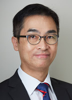 Prof Bernard Cheung